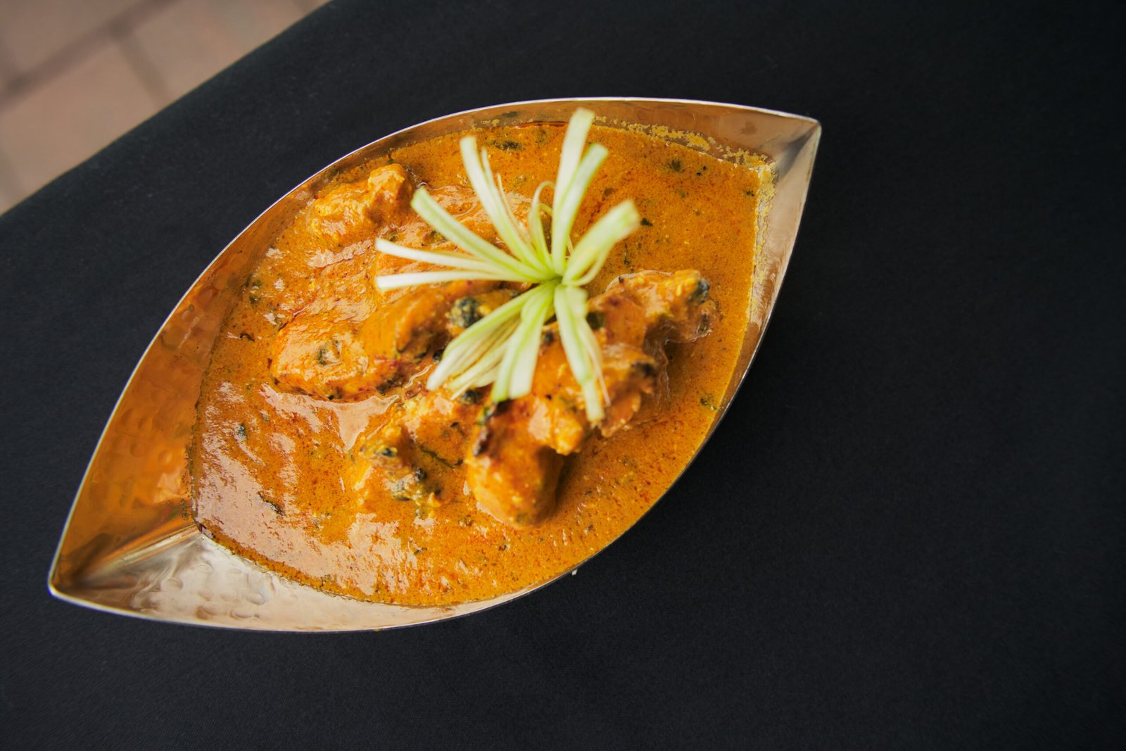 Chicken Chop Korma_01