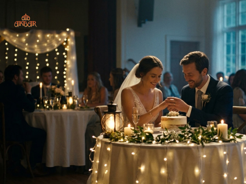 Wedding Reception Venues