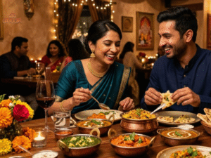 restaurants for anniversary dinner