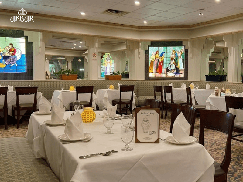 Dinner Celebration