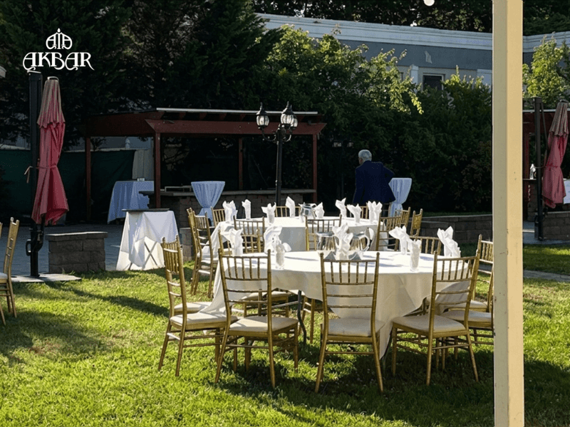 Family Dinner Event