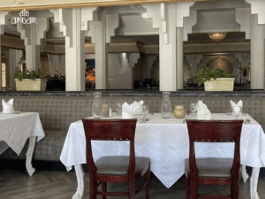 Private Event Spaces