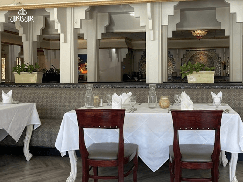 Private Event Spaces