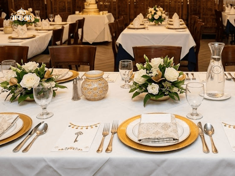 Great Dining Experience