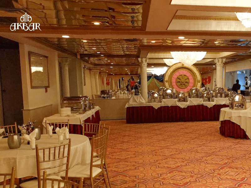 Private Dining Experience