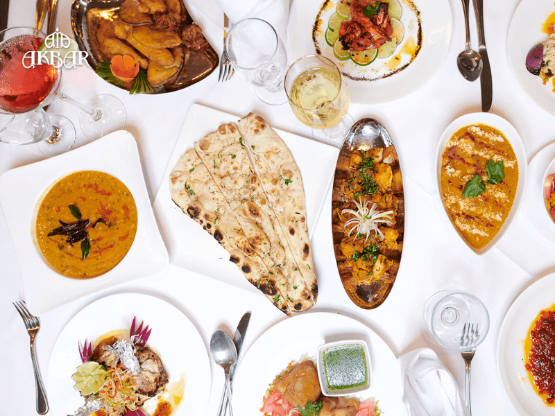 Authentic-Mughlai-Cuisine