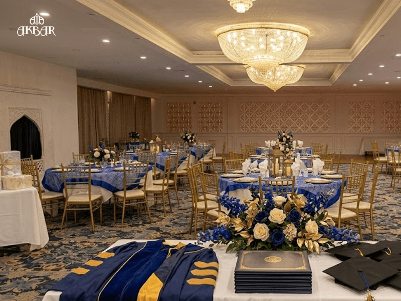 Restaurant for Special Events