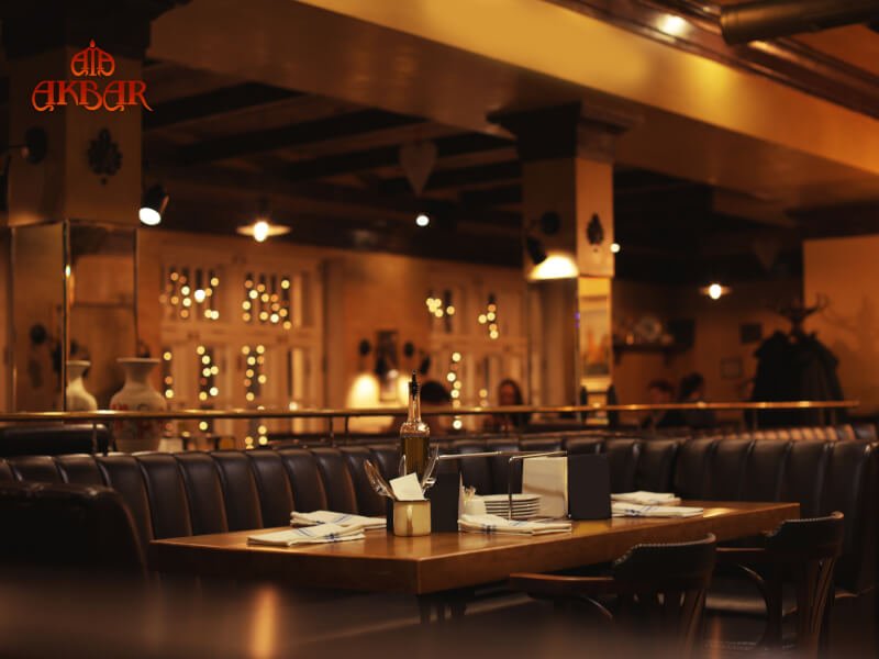 Restaurant Customer Experience