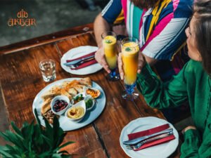 Indian Drinks