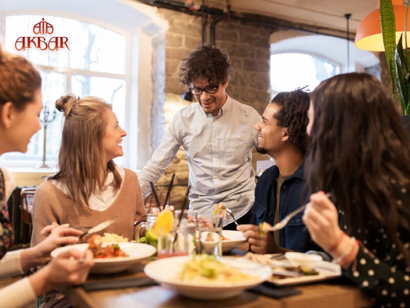Best Restaurant Experience