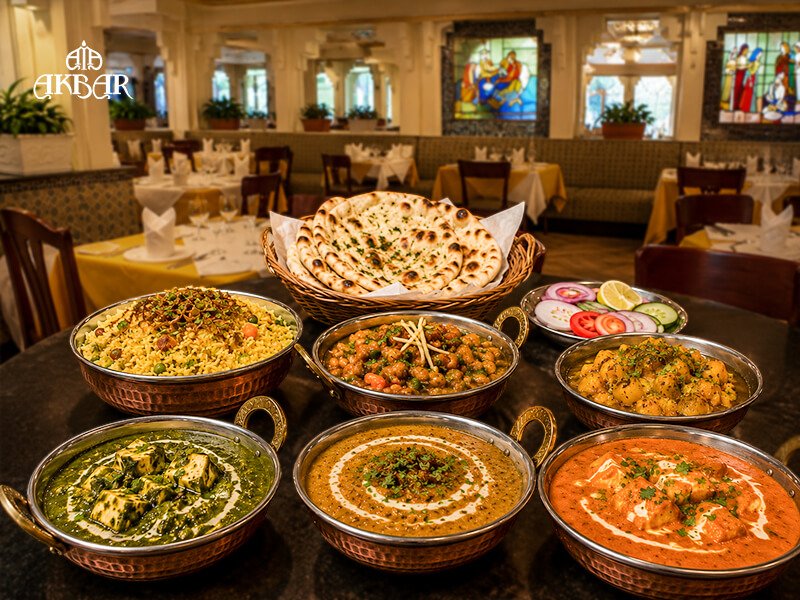 Popular Vegetarian Dishes