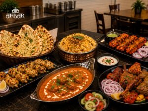Best Indian Dishes