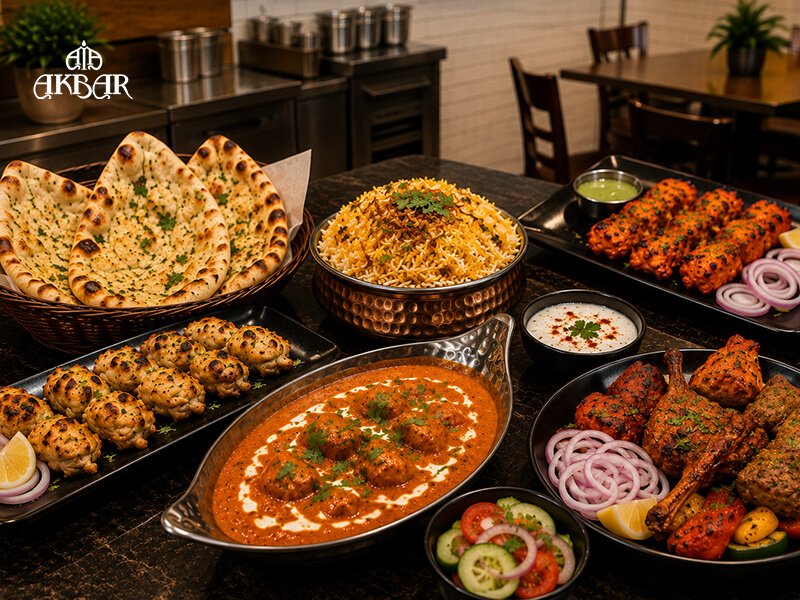 Best Indian Dishes
