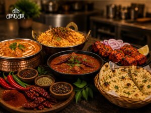 Spicy Food Myths