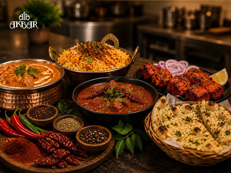Spicy Food Myths