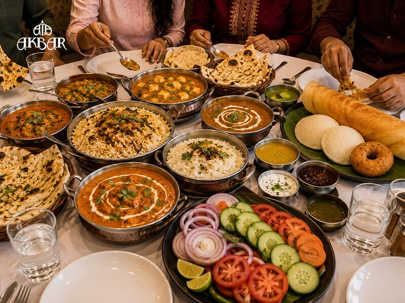 North Indian