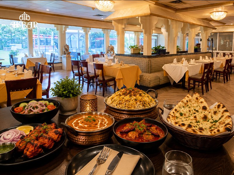 Great Dining Experience