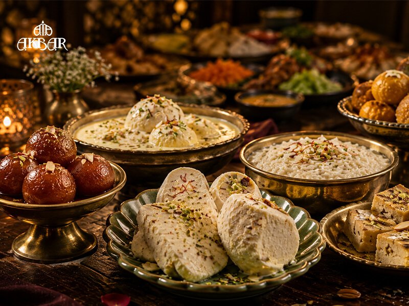Best Indian Dessert