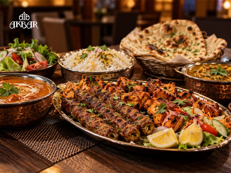 Order for a Group