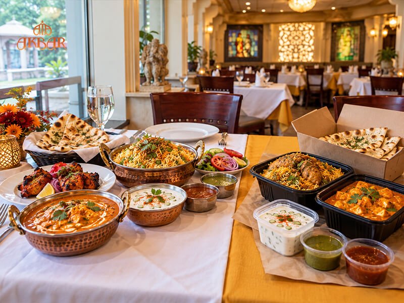 Holiday Party Venues