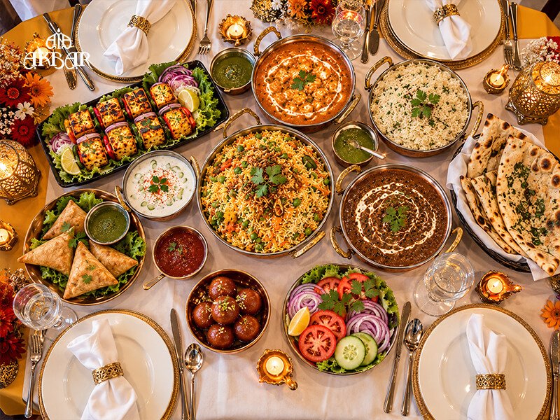 Thanksgiving Catering Ideas